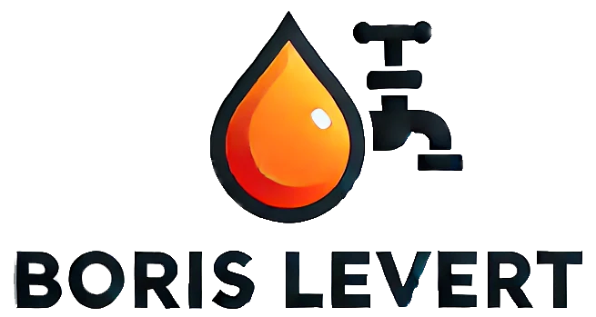 Boris Levert Plombier